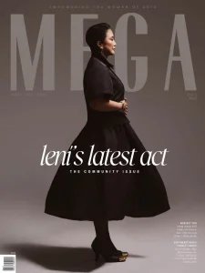 MEGA - Vol 2 2025