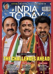 India Today - 05.25.2026