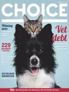 Choice AU - 02.2025