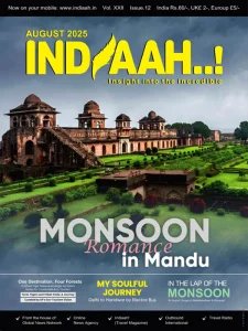 Indiaah - 08.2025
