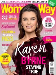 Woman's Way - 03.10.2025