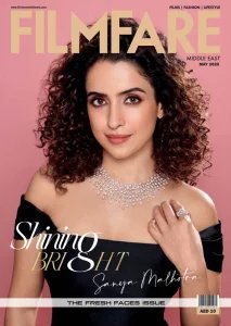 FILMFARE ME - 05.2025
