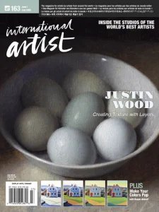 International Artist - 06/07 2025