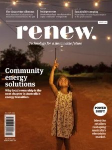 Renew - 07/09 2026