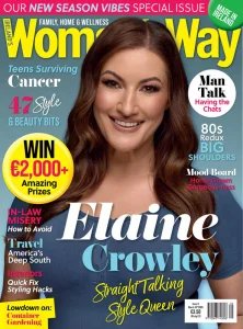 Woman's Way - 03.16.2026