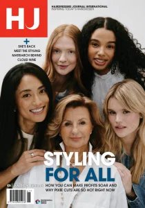 Hairdressers Journal - 07.2025