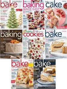 Bake from Scratch - 2019 Full Year