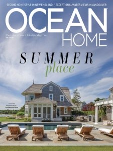 Ocean Home - 06/07 2024