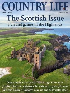 Country Life UK - 08.19.2026