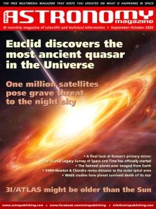 Free Astronomy - 09/10 2026