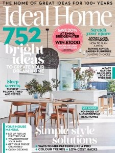 Ideal Home UK - 05.2024