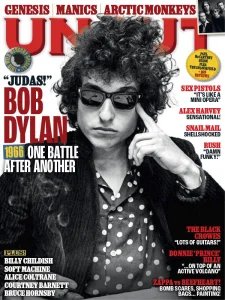 Uncut UK - 04.2026