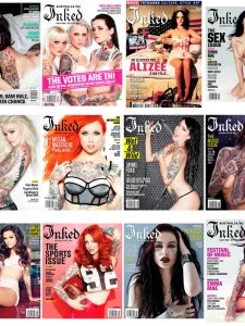 Inked 2023 Full Year