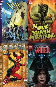 Marvel Week - 12.3.2025