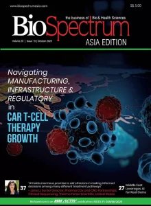 Bio Spectrum Asia - 10.2025