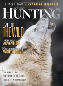 Petersen's Hunting - 06/07 2026