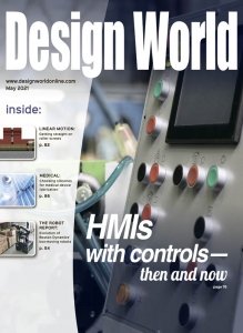 Design World - 05.2021