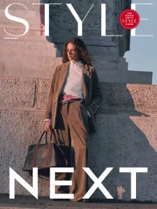 The Sunday Times Style - 19.10.2025