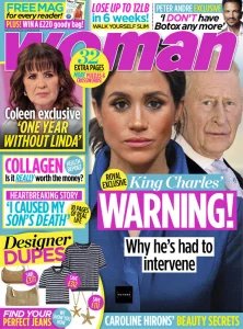 Woman UK - 20.04.2026