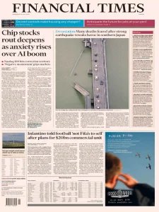 Financial Times EU - 29.07.2026