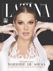 LATINA Attitude - 10.2025