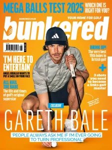bunkered - 08/09 2025