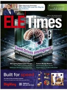ELE Times - 04.2026