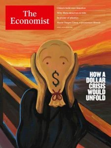 The Economist EU - 04.19.2025