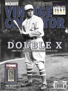 Vintage Collector - 12/01 2022