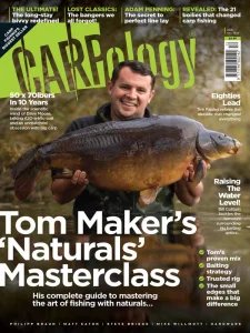 CARPology - 12.2025