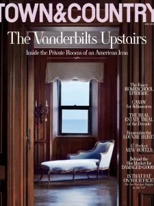 Town & Country USA - 04.2026