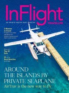 InFlight Traveller - 06/08 2023