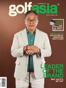 Golf Asia - 11.2025