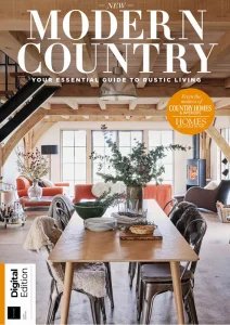 Modern Country - Ed. 6 2026