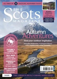 The Scots - 11.2025