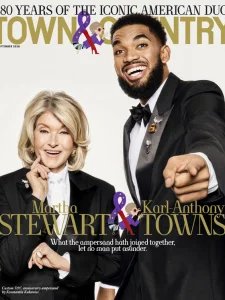 Town & Country USA - 09.2026