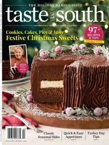 Taste of The South - 11/12 2025