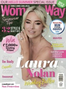Woman's Way - 06.22.2026