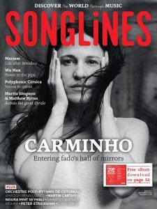 Songlines - 12.2025
