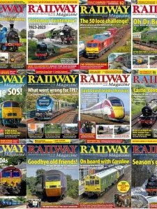 The Railway - 2023 Full Year