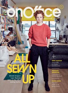 OnOffice - 05.2018
