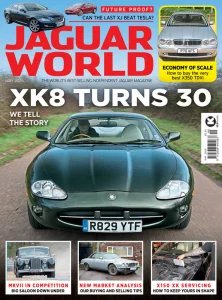 Jaguar World - 05.2026