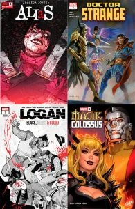 Marvel Week - 03.11.2026