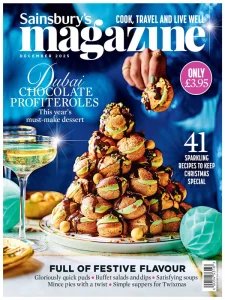 Sainsbury's - 12.2025