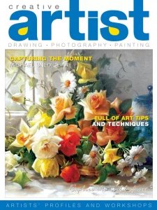 Creative Artist - Is. 45 2025