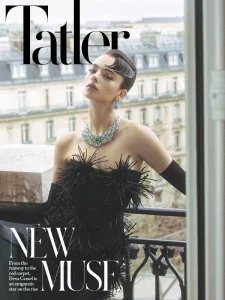 Philippine Tatler - 04.2025