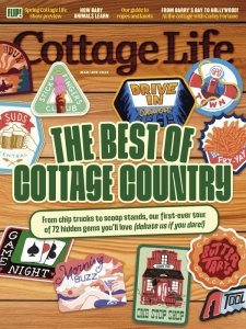 Cottage Life - 03/04 2024