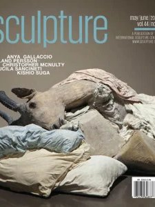 Sculpture - 05/06 2025