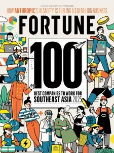 Fortune Asia - 12/01 2026