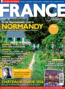 France Today UK - 04/05 2026